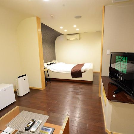 Kasama Shizu Hotel Kültér fotó