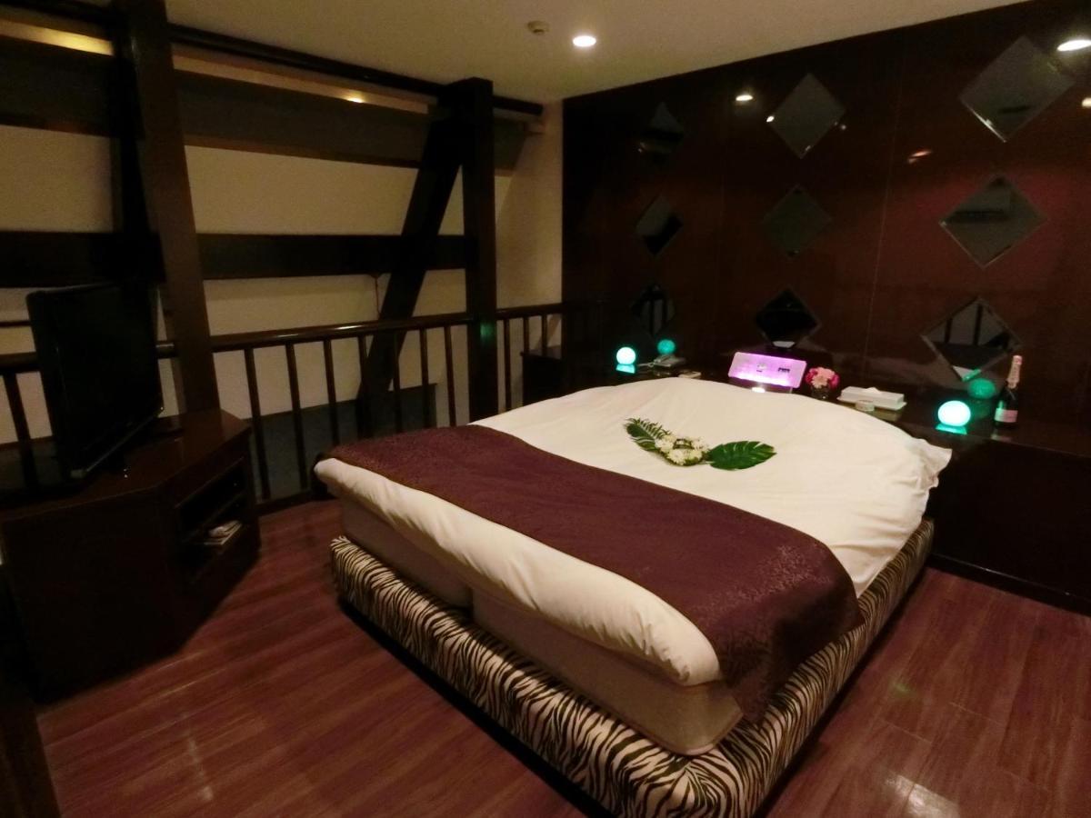 Kasama Shizu Hotel Kültér fotó