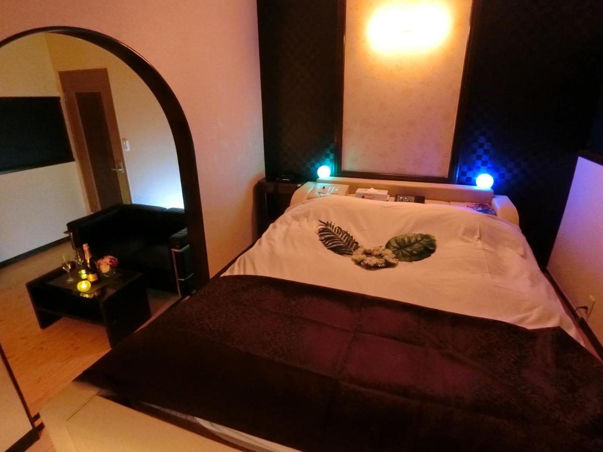Kasama Shizu Hotel Kültér fotó