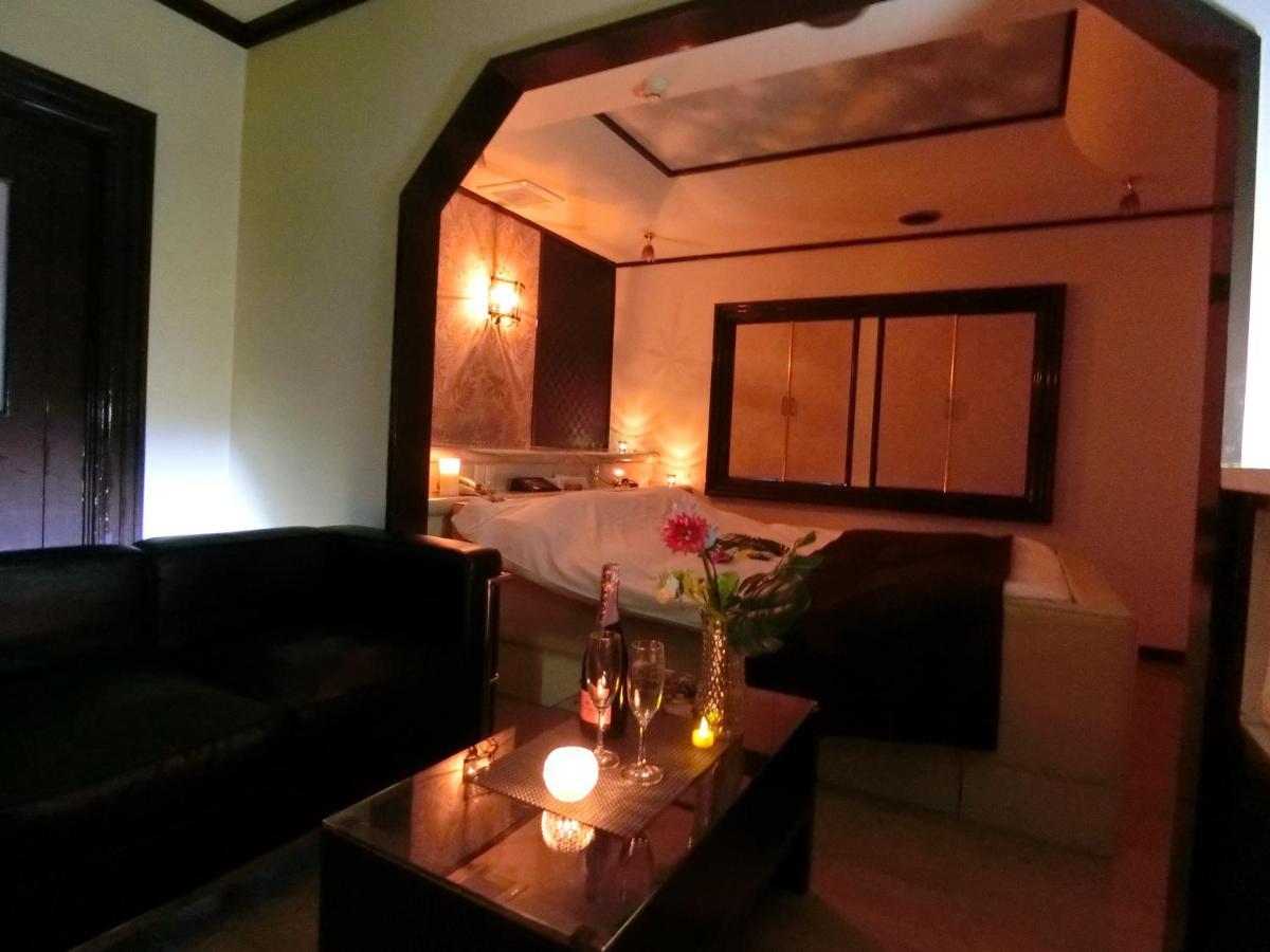 Kasama Shizu Hotel Kültér fotó